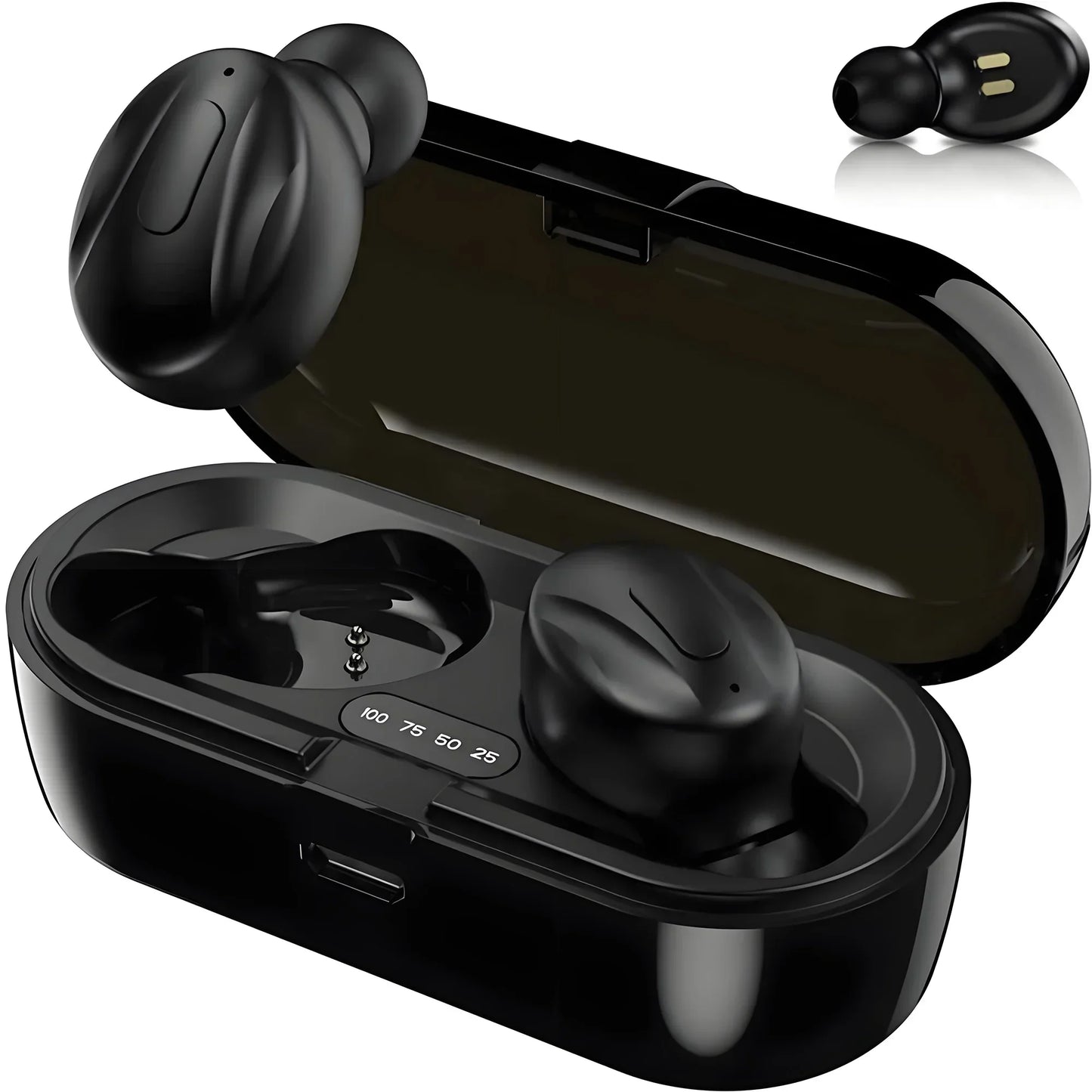Aursear TWS Bluetooth Earbuds