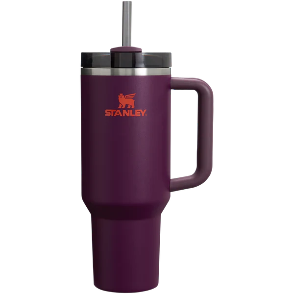 STANLEY Quencher H2.0 FlowState Tumbler 40oz