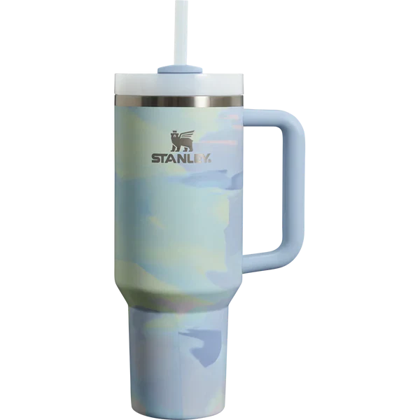 STANLEY Quencher H2.0 FlowState Tumbler 40oz