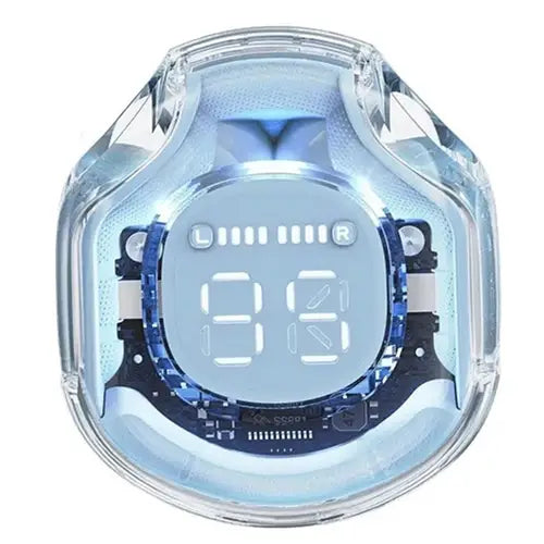 Air39 Wireless Earbuds Blue