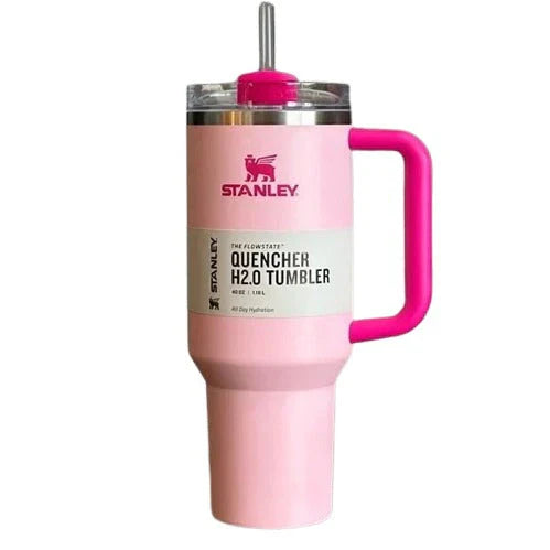 STANLEY Quencher H2.0 FlowState Tumbler 40oz